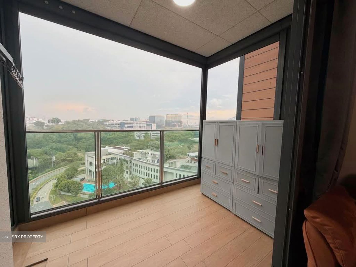 Normanton Park (D5), Apartment #554133941